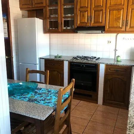 Casa Da Estrelinha Lägenhet