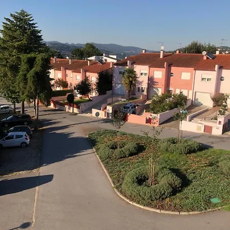 Casa Da Estrelinha * Amarante